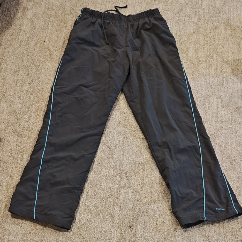 Reebok Windbreaker Pants